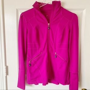 Core - Andrea Jovine - size small - Jacket
